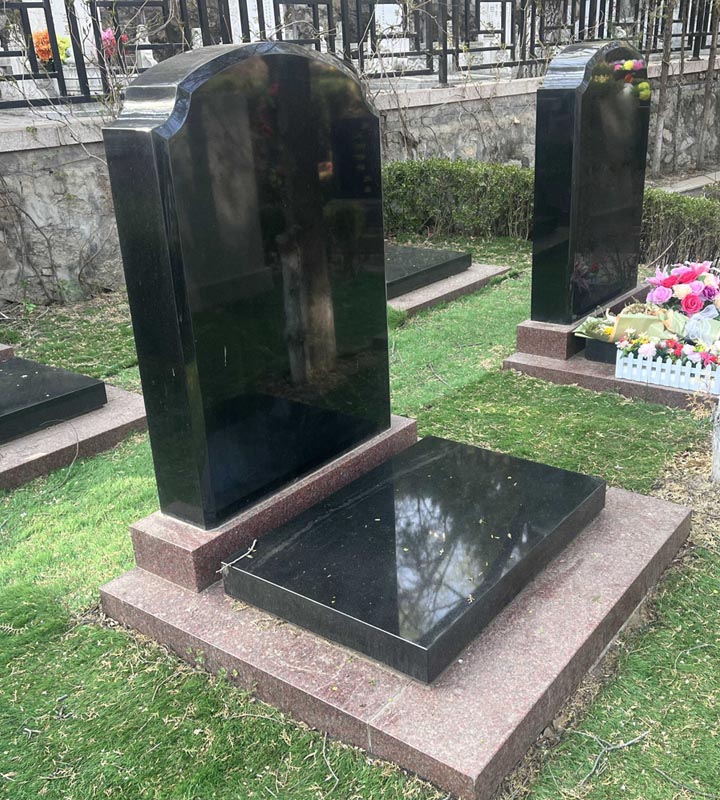 碑型1号